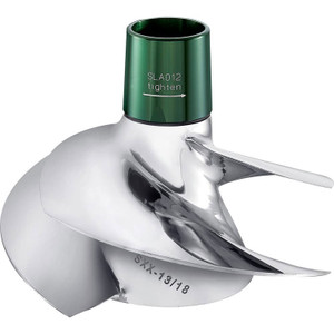 Solas SRB-CD-11/19 Concord 4-Blade Impeller for Stock Sea-Doo GTX 155/GTX S 155 (2010-2017) - SRB-CD-11/19