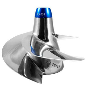Solas YX-CD-12/17 Concord 3-Blade Impeller for Stock Yamaha EXR (2019-) - YX-CD-12/17