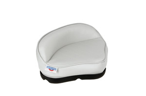 Springfield 1040216 Pro Stand Up Seat - White - 1040216