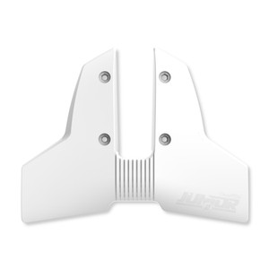 StingRay Hydrofoils JR2-2 Classic 2 Hydrofoil - Junior, White - JR2-2 StingRay Hydrofoils JR2-2 Classic 2 Hydrofoil - Junior, White - JR2-2