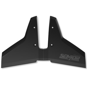 StingRay Hydrofoils SR2-1 Classic 2 Hydrofoil - Senior, Black - SR2-1 StingRay Hydrofoils SR2-1 Classic 2 Hydrofoil - Senior, Black - SR2-1