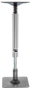Swivl-EZE 97739-T Lock'N Pin 3/4" Pedestal, 11" - 97739-T Swivl-EZE 97739-T Lock'N Pin 3/4" Pedestal, 11" - 97739-T