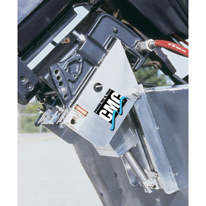 T-H Marine 52100 CMC PT-35 Tilt and Trim for up to 35 HP - 52100 T-H Marine 52100 CMC PT-35 Tilt and Trim for up to 35 HP - 52100