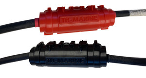 T-H Marine HCE-K-DP HYDRA Battery Cable Extender - HCE-K-DP T-H Marine HCE-K-DP HYDRA Battery Cable Extender - HCE-K-DP