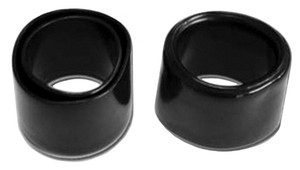 Traxstech C-500-2 Plastic Caps for Tube-Style Rod Holders - Pack of 2 - C-500-2