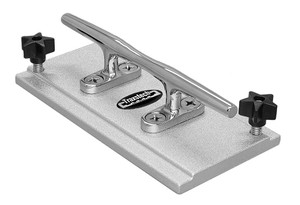 Traxstech CP-06 Adjustable Position Cleat for Track Mount - CP-06