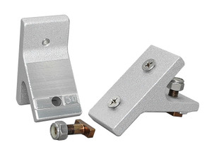 Traxstech TBM-50 T-Bolt Bracket - 50°, Set of 2 - TBM-50