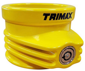 TRIMAX TFW60 5th Wheel King Pin Lock - TFW60