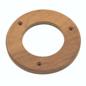 Whitecap 61973 Teak Trim Ring - 61973