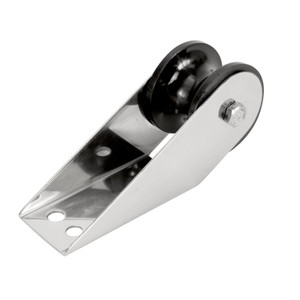 Whitecap AR-6484 Fairlead Anchor Roller - Long Reach - AR-6484