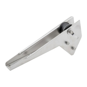 Whitecap AR-6486 Bruce Anchor Roller Mounts - AR-6486