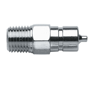 Whitecap F-7077C 1/4" NPT Quick Connector for Tohatsu/Nissan - F-7077C Whitecap F-7077C 1/4" NPT Quick Connector for Tohatsu/Nissan - F-7077C