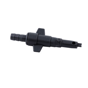 Whitecap F-7083C 5/16" Barb Male Adapter for Mercury/Mariner - F-7083C