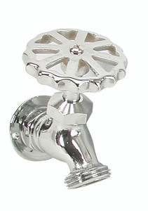 Whitecap P-2452C Washdown Outlet/Inlet - 1-5/8" Base Diameter x 3-3/16" Depth - P-2452C Whitecap P-2452C Washdown Outlet/Inlet - 1-5/8" Base Diameter x 3-3/16" Depth - P-2452C