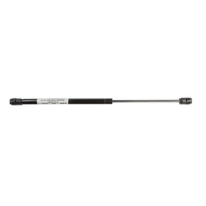Whitecap G-3450C Black Nitrate Gas Spring - 20" Ext x 12" Comp, 50 lbs. - G-3450C Whitecap G-3450C Black Nitrate Gas Spring - 20" Ext x 12" Comp, 50 lbs. - G-3450C