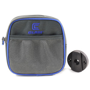 Clam 15949 ClamLock Gear Pocket - 15949