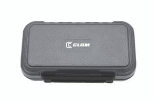 Clam 9178 Dual Tray Jig Box - Medium - 9178