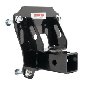 Extreme Max 5600.3309 2" Rear Receiver for Honda Talon - 5600.3309