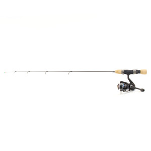 Clam 14612 IT Carbon Combo Rod - 30" Noodle - 14612