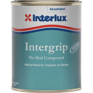 Interlux Y2398C/QT Intergrip No Skid Compound - Quart - Y2398C/QT Interlux Y2398C/QT Intergrip No Skid Compound - Quart - Y2398C/QT