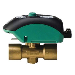 Taco Z075C2-2 Zone Sentry Series Valve - 2-Way, 3/4" Sweat - Z075C2-2 Taco Z075C2-2 Zone Sentry Series Valve - 2-Way, 3/4" Sweat - Z075C2-2