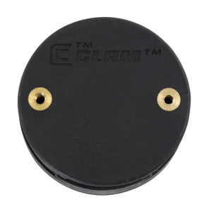 Clam 15952 ClamLock Accessory Base Plate - 15952