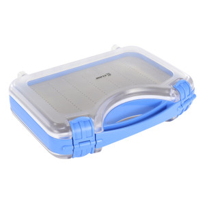 Clam 15631 Jig Box - Magnum - 15631