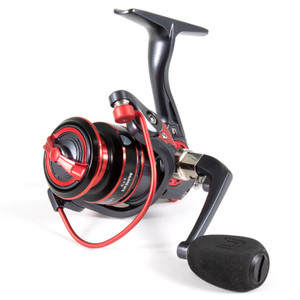 Clam 16630 Katana Reel - 16630