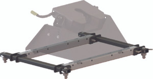 Pullrite - Irs Adapter-oe 25k Dodge - 4439