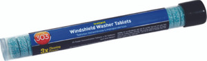 303 Products - 303 Wndshld Wsh Tblts-25pk - 230371 303 Products - 303 Wndshld Wsh Tblts-25pk - 230371