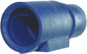 CDI Electronics - Receptacle  4 Position - 923-0009