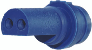 CDI Electronics - Plug  2 Position - 923-0002