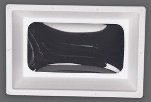 Specialty Recreation - 14x30 Inner Garnish Clear - N1430D Specialty Recreation - 14x30 Inner Garnish Clear - N1430D