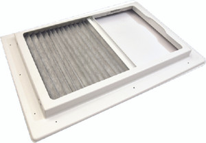 Specialty Recreation - Skylight Shade Standard 14x22 - SLS1422 Specialty Recreation - Skylight Shade Standard 14x22 - SLS1422