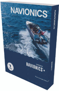 Navionics - Navionics Plus - 010-C1364-30 Navionics - Navionics Plus - 010-C1364-30