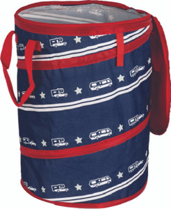 Camco RV - Pop Up Utility Contain 18 X24 - 42995 Camco RV - Pop Up Utility Contain 18 X24 - 42995