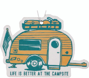 Camco RV - Air Freshener Along The Shore - 53363 Camco RV - Air Freshener Along The Shore - 53363