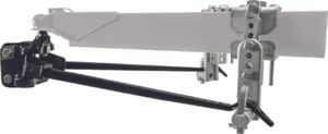 Horizon Global - Hitch Wd Strait-line Kt 6000# - 66091