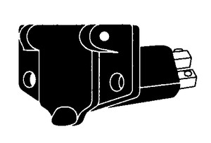 Powerwinch - Winch Socket - P7810300AJ Powerwinch - Winch Socket - P7810300AJ
