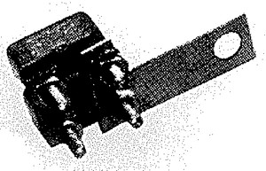 Powerwinch - 60a Circuit Breaker F/912-915 - P7837300AJ Powerwinch - 60a Circuit Breaker F/912-915 - P7837300AJ