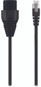 Garmin - Gmr/fusion Cable Sm(f)rj45 6in - 010-12531-21 Garmin - Gmr/fusion Cable Sm(f)rj45 6in - 010-12531-21