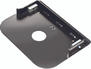 Pullrite - Multi Fit Capture Plate - 3365