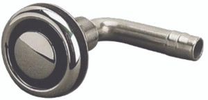 Sea-Dog Line - S/s Flush Mt Tank  Vent - 353230-1