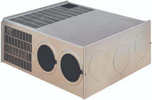 Suburban Mfg. - Furnace Sf-35vhq 35k - 2588A Suburban Mfg. - Furnace Sf-35vhq 35k - 2588A