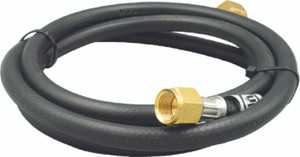Dicor - Lp Hose 72 Hp 1/4 Id-3/8 Fpt - LPPT72HP Dicor - Lp Hose 72 Hp 1/4 Id-3/8 Fpt - LPPT72HP