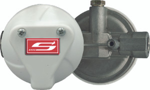 Dicor - Horz Vent Reg 2stg 160k Btu - LPR524H Dicor - Horz Vent Reg 2stg 160k Btu - LPR524H