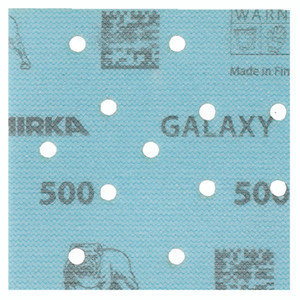 Mirka - Galaxy 2.75x33.5 Roll Grp 320g - FY-570-320 Mirka - Galaxy 2.75x33.5 Roll Grp 320g - FY-570-320
