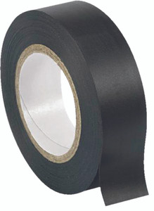 Seachoice - Electricl Tape 3/4 X20 Yrd Blk - 330BLK-3/418M