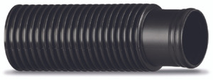 Seachoice - 1-1/8  Std Bilge Hose X 9' Blk - 23506