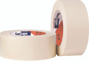 Shurtape - Masking Tape Gen Pur 1.5 X180' - 104645 Shurtape - Masking Tape Gen Pur 1.5 X180' - 104645